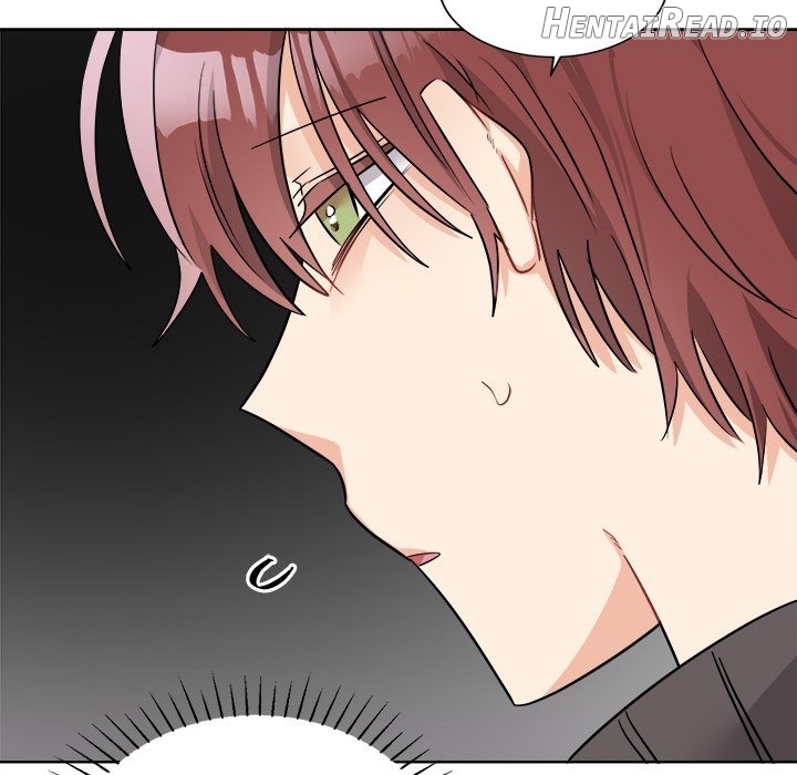 Pheromone Sherbet♥ Chapter 44 - page 44